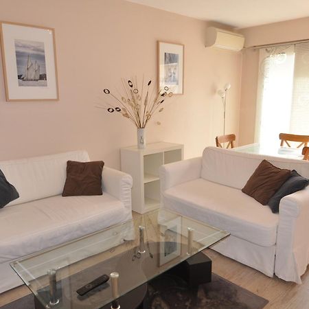 Cosy One-Bedroom Apartment -Stayinantibes- Le Cosy Eksteriør bilde