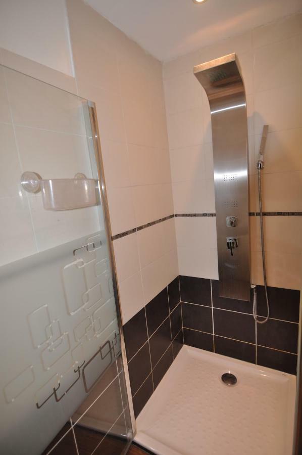 Cosy One-Bedroom Apartment -Stayinantibes- Le Cosy Eksteriør bilde