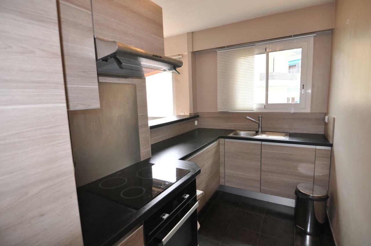 Cosy One-Bedroom Apartment -Stayinantibes- Le Cosy Eksteriør bilde